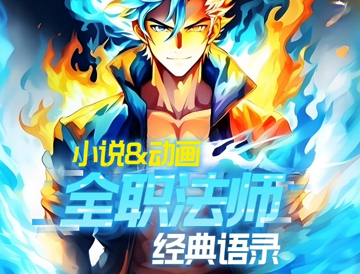 全职法师漫画的剧情简介以及免费在线观看